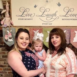 Meet your Posher, Natalie